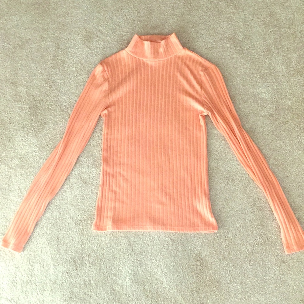 Turtle neck